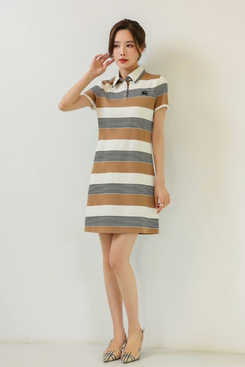 Burberry Dress